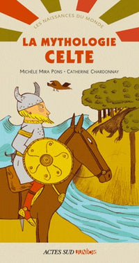 La mythologie celte