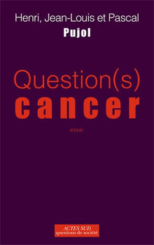Question(s) Cancer