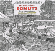 De l'utilité des donuts