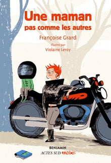 Une maman pas comme les autres