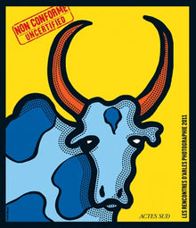 42e rencontres internationales de la photographie