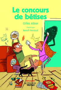 Le concours de bêtises