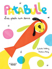 Patabulle: Les pieds sur terre