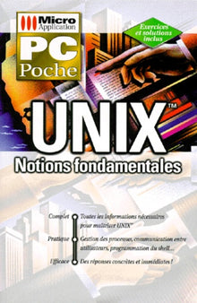 Unix: Notions fondamentales