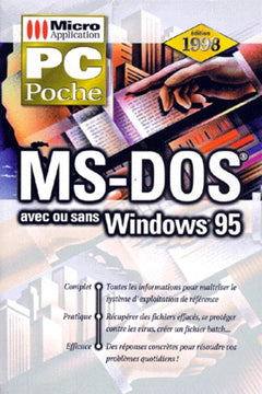 MS-DOS