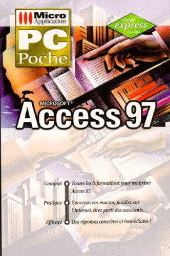 Access 97: Microsoft
