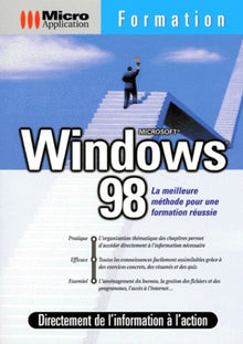 Microsoft Windows 2000. Formation