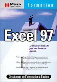 Excel 97: Microsoft