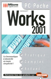 Works 2001