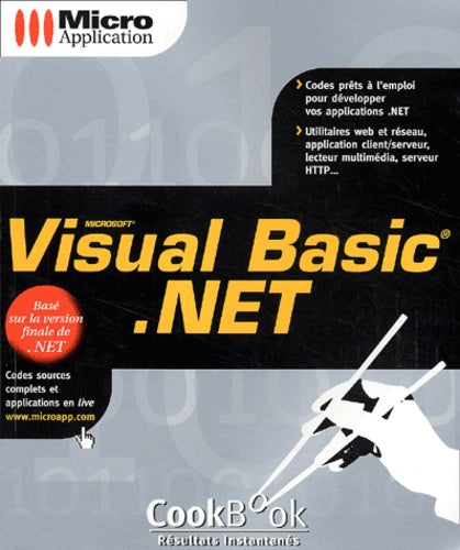 Microsoft Visual Basic.NET