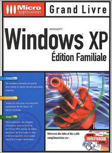 Windows XP. Édition Familiale