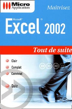 Excel 2002