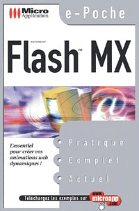 Flash MX