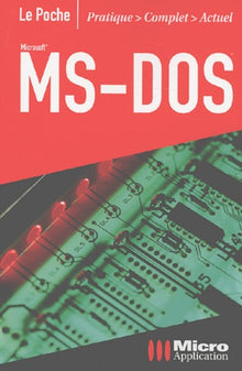 MS-DOS