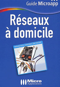 Réseaux à domicile