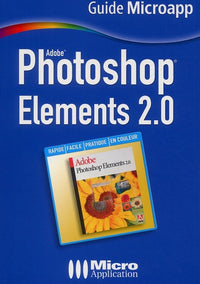 Photoshop Elements 2.0
