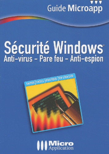 Sécurité Windows : Antivirus et pare-feu