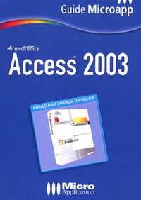 Access 2003
