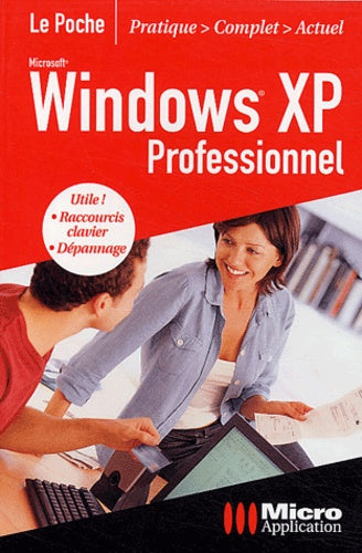 Windows XP Professionnel
