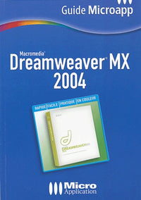 Dreamweaver MX 2004, numéro 57