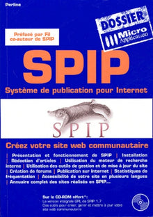 SPIP: Système de publication pour Internet