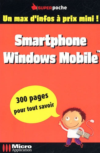 Smartphone Windows Mobile