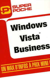 Windows Vista Business