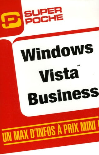 Windows Vista Business