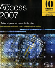 Access 2007