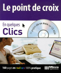 Le point de croix