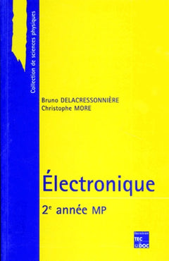 Électronique