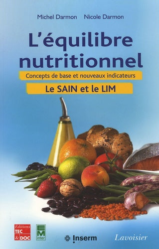 L'équilibre nutritionnel