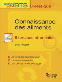Connaissance des aliments