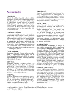 Plantes médicinales