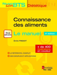 Connaissance des aliments