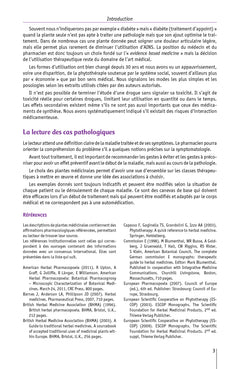 Conseil en phytothérapie