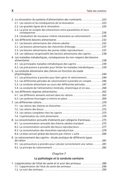 Le guide de l'éleveur de chèvres