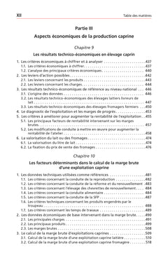 Le guide de l'éleveur de chèvres