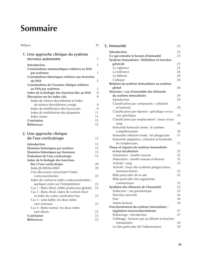 La théorie de l'endobiogénie, tome 3
