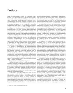 La théorie de l'endobiogénie, tome 3