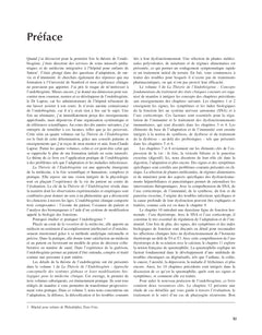 La théorie de l'endobiogénie, tome 3