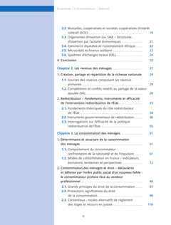 BTS ESF Économie-Consommation Gestion