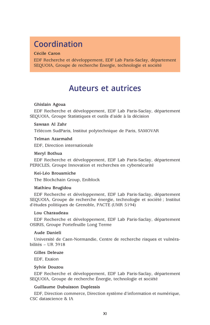 Technologies numériques, protection des données et vie privée