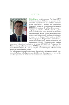 Climat, environnement et santé en Méditerranée