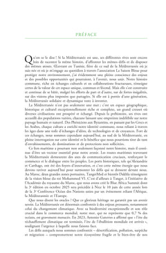 Climat, environnement et santé en Méditerranée