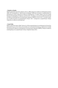 Plantes médicinales (Tome 3)