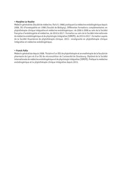 Plantes médicinales (Tome 3)