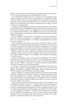 À la découverte du sens-métier des modèles de données