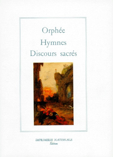 Hymnes et discours sacrés