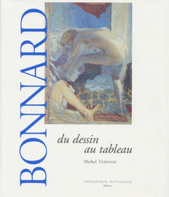 Bonnard, du dessin au tableau